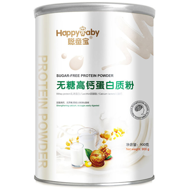 聰童寶無(wú)糖高鈣蛋白質(zhì)粉