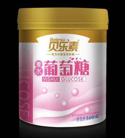 貝樂素壹水葡萄糖