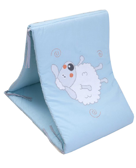 母之戀羊Baby嬰兒床圍