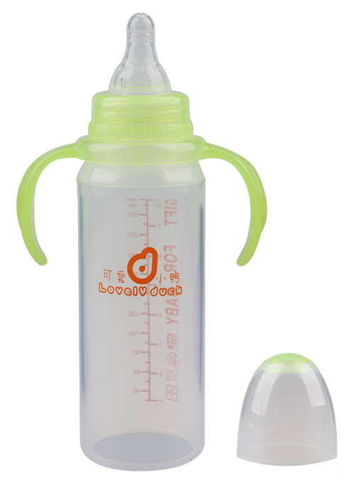 �ɐ�С���˿ڏ����z��ƿ��ƿ240ml