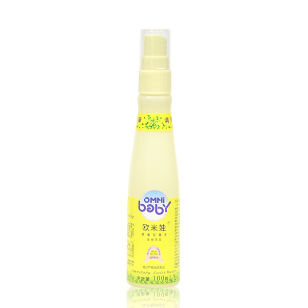 歐米娃花露水(金銀花)100ml