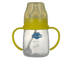 可可貝嬰兒奶瓶