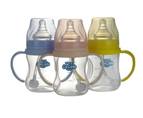 可可貝嬰兒奶瓶