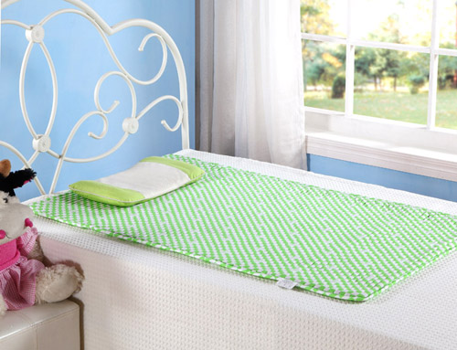 夢(mèng)可兒骨骼成長(zhǎng)床墊