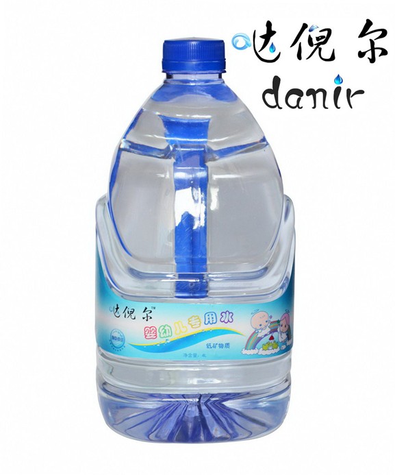 噠倪爾嬰幼兒專(zhuān)用低礦物質(zhì)山泉水