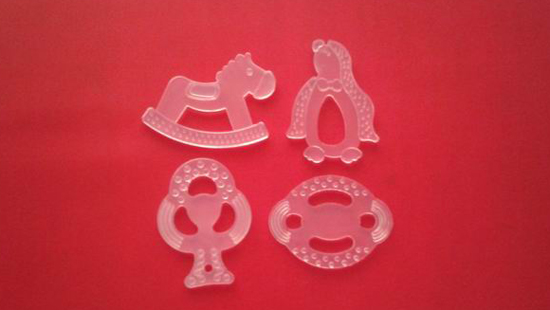 鑫恩成透明牙膠