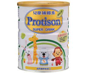 美恩熙補體素兒童奶粉招商