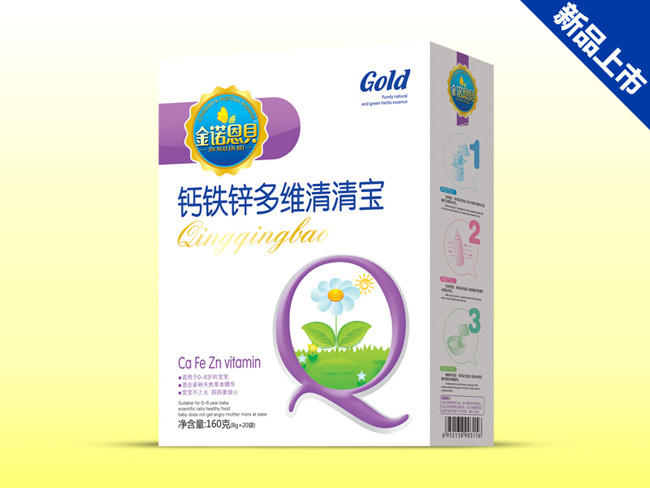 歐樂聰紅棗蓮子果蔬寶