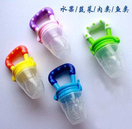 圭皎硅膠咬咬樂