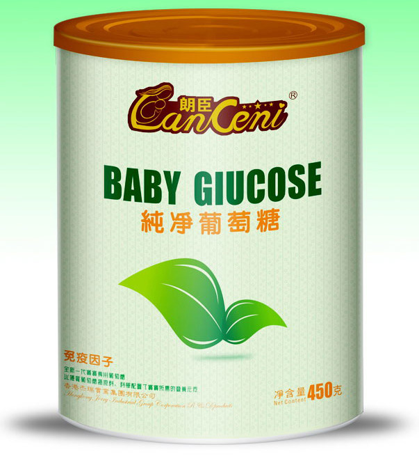 朗臣免疫因子純凈葡萄糖