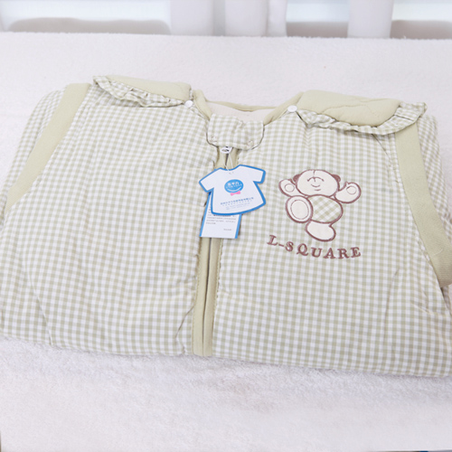 樂(lè)平方樂(lè)樂(lè)熊功能睡袋