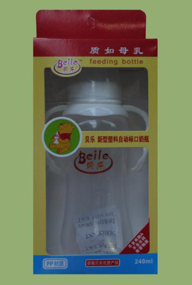 ؐ����(bi��o)�ڎ���PP��ƿ240ml