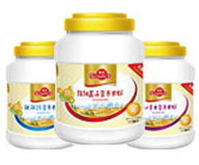 孝氏紅棗蓮子營(yíng)養(yǎng)米粉