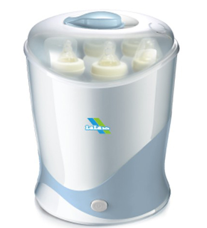 樂樂寶貝嬰兒多功能暖奶器