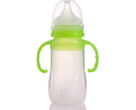 智慧王子系列奶瓶