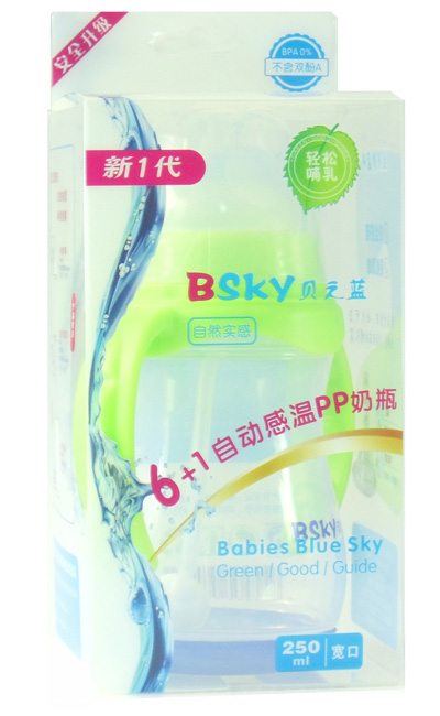 ֮ؐ�{(l��n)6+1�����ԄӸМ�PP��ƿ250ml�Gɫ