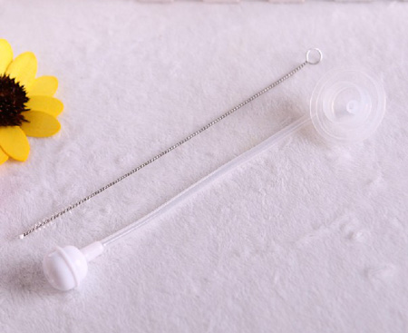 貝美天使自動奶瓶吸管組