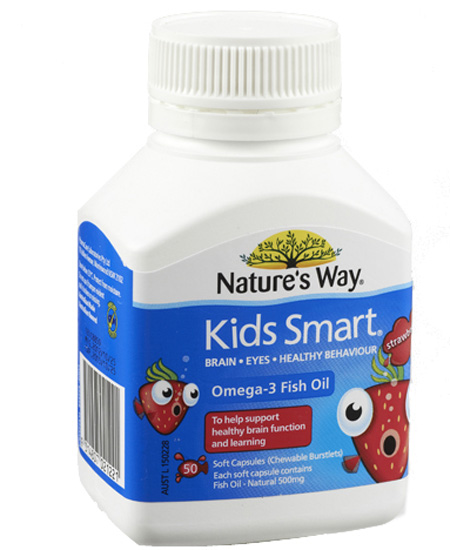 Natures Way��ͯ�~�Ͳ�ݮζ