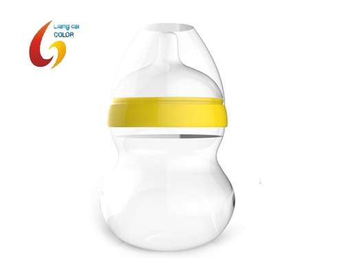 拍拍手葫蘆娃奶瓶