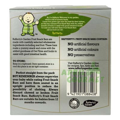 葉子蘋(píng)果味水果條