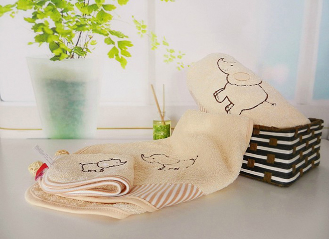 喜樂(lè)寶洗浴三件套