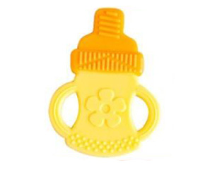 晶玉寶貝嬰兒牙膠