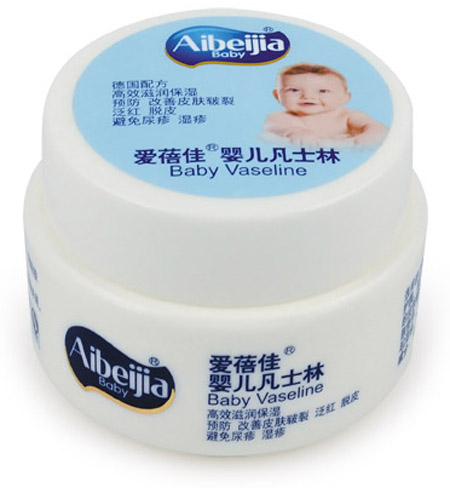 愛(ài)蓓佳嬰兒凡士林