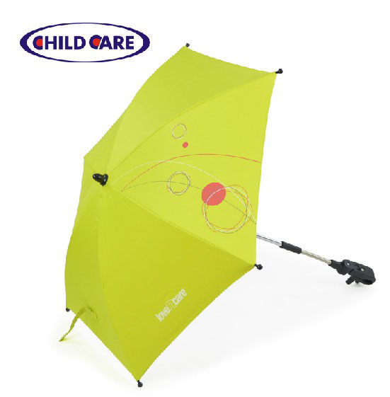 孩子家Childdacare推車遮陽(yáng)傘