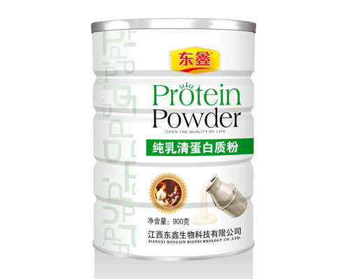 東鑫純?nèi)榍宓鞍踪|(zhì)粉