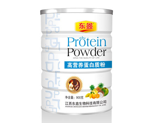 東鑫高營養(yǎng)蛋白質(zhì)粉