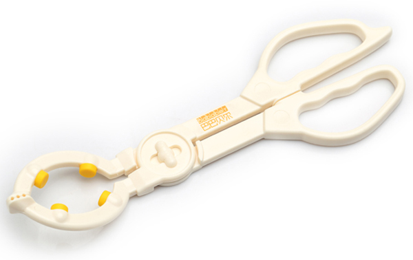 巴巴貝爾多功能奶瓶消毒夾