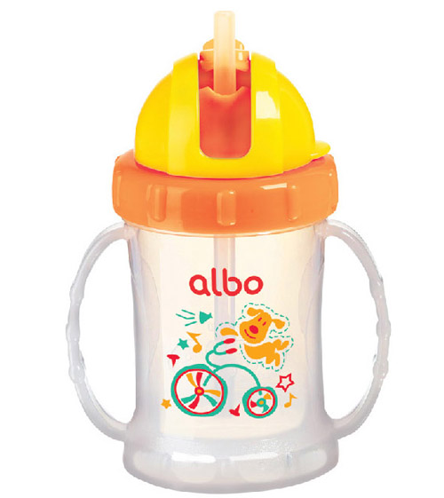 �ۘ����p�����ܱ���200ml�Sɫ