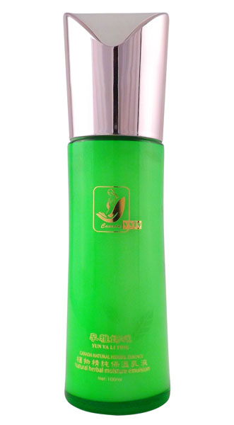 孕雅媽咪植物精純保濕乳液