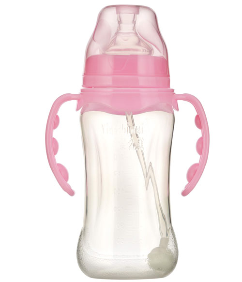 ��֮�������p���Ԅӻ���PP�냺��ƿ300ML��ɫ