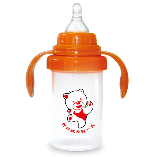 Babykin��ؐ�ߣ��˿�ֱ��PP��ƿ160ML