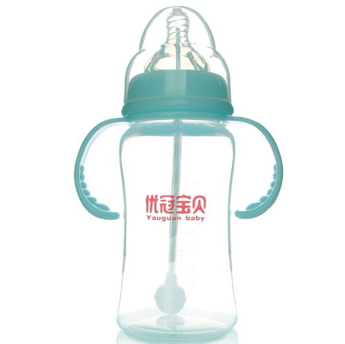 ��(y��u)�ڌ�ؐ���ڎ����Ԅ�(d��ng)PP��ƿ300ml�{(l��n)ɫ