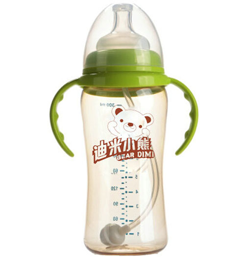 ����С�܌����б��Ԅ�(d��ng)PPSU��ƿ300ml