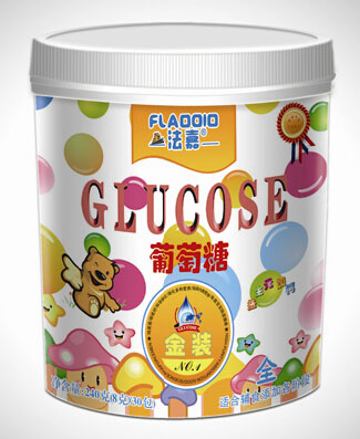 法嘉高級(jí)益生元加鈣葡萄糖