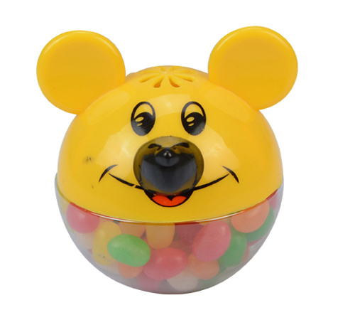 TM兒童彩色糖果