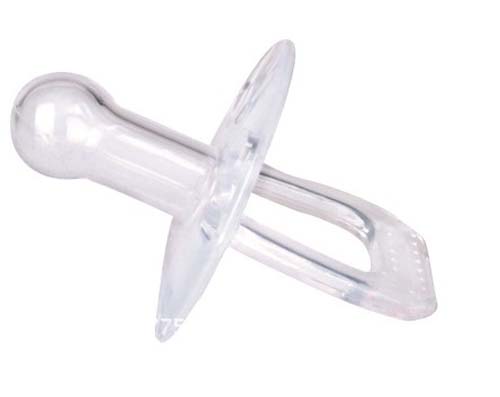 培貝硅膠安撫奶嘴