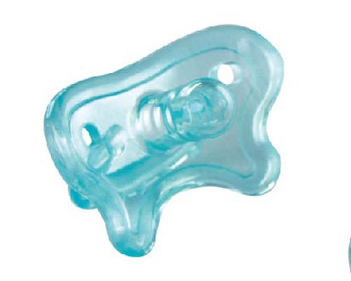 培貝全硅膠安撫奶嘴