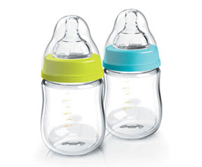 培愛嬰幼兒奶瓶