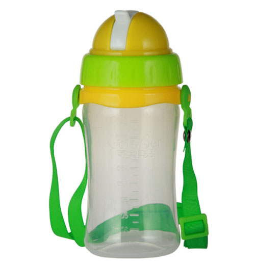 可樂(lè)貝兒水壺