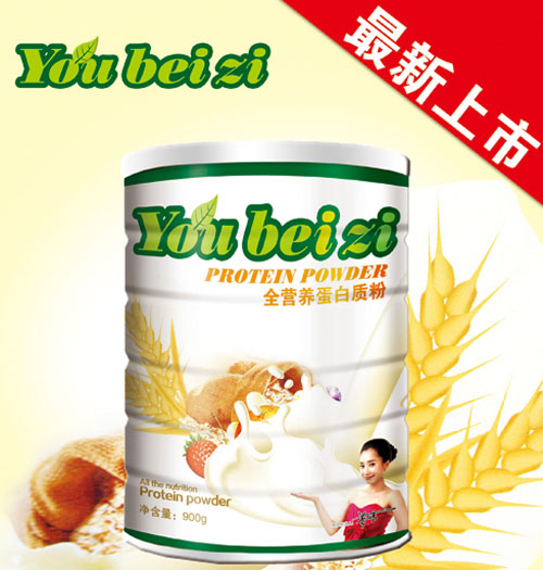 優(yōu)貝滋全營(yíng)養(yǎng)蛋白質(zhì)粉