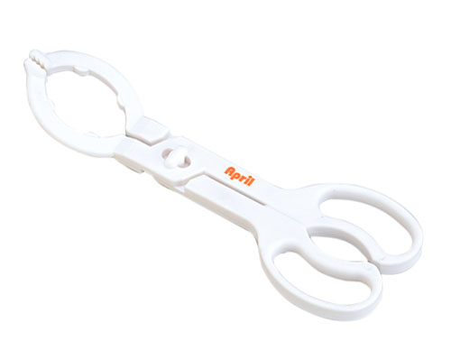 愛(ài)普麗多功能奶瓶夾