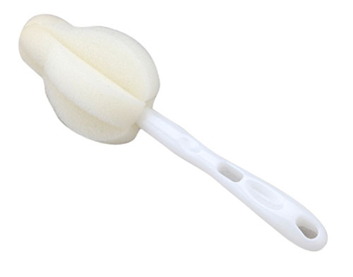 愛普麗海綿奶嘴刷