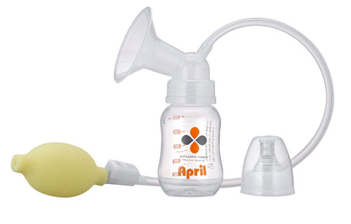 愛(ài)普麗手動(dòng)吸奶器