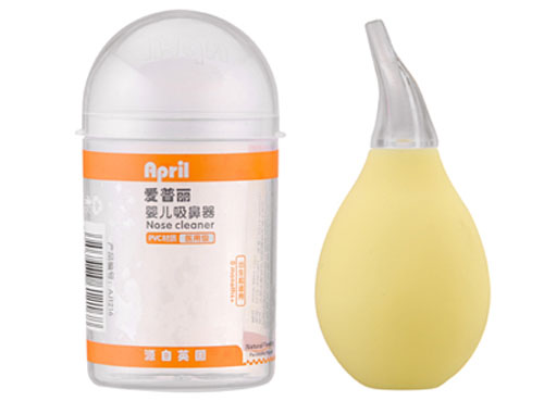 愛普麗嬰兒吸鼻器