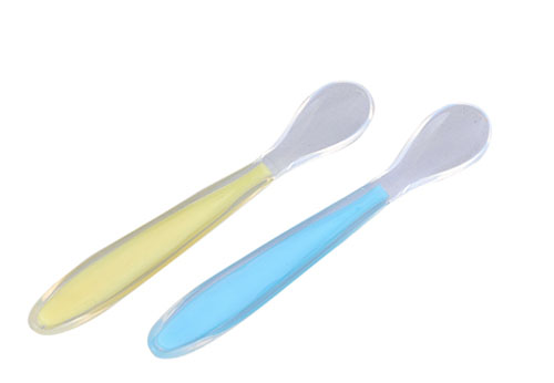 愛普麗全硅膠匙羹