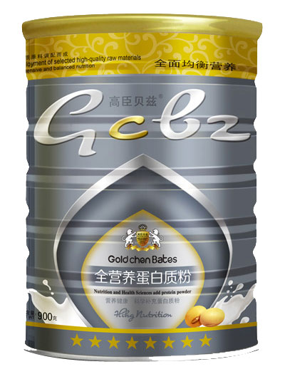 高臣貝茲全營(yíng)養(yǎng)蛋白質(zhì)粉